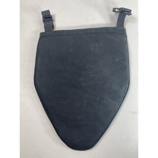 Large XL 8470-01-F01-05 Cover Body Armor Groin Protector Insert 17F40