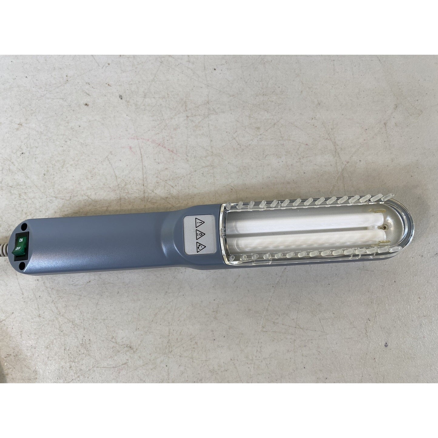 Kernel 120V UV Phototherapy Type KN-4003B Device Electronic Working 19C21