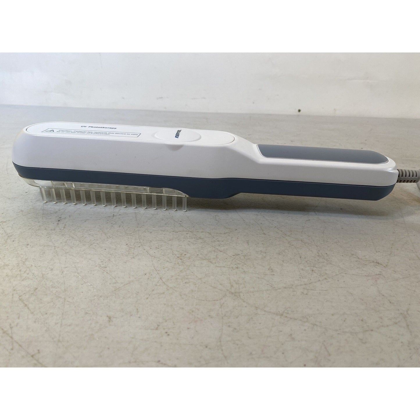 Kernel 120V UV Phototherapy Type KN-4003B Device Electronic Working 19C21