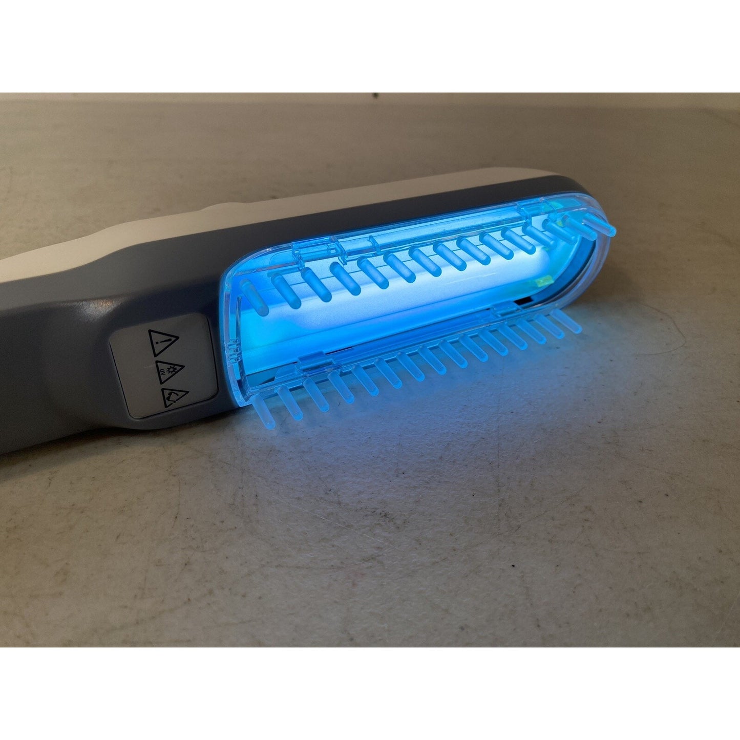 Kernel 120V UV Phototherapy Type KN-4003B Device Electronic Working 19C21