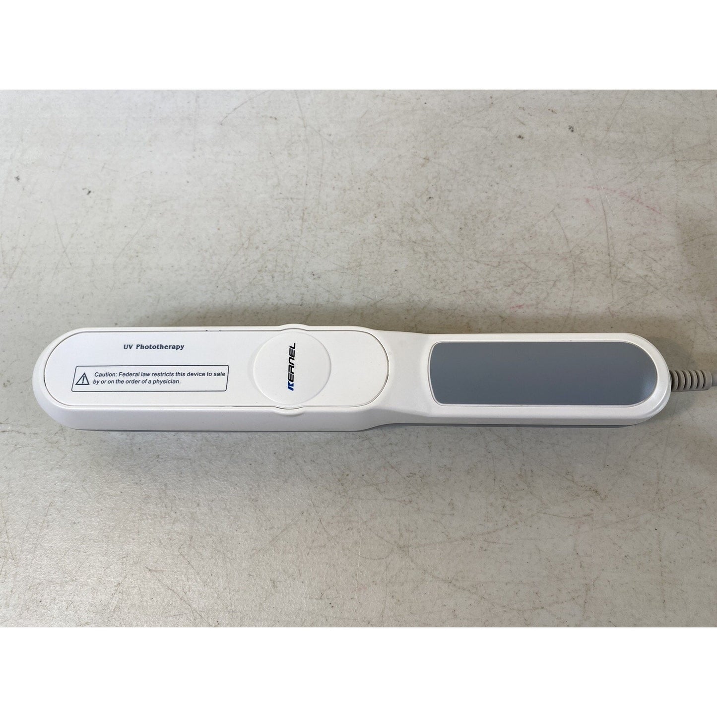 Kernel 120V UV Phototherapy Type KN-4003B Device Electronic Working 19C21