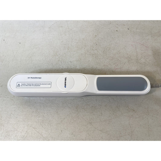 Kernel 120V UV Phototherapy Type KN-4003B Device Electronic Working 19C21