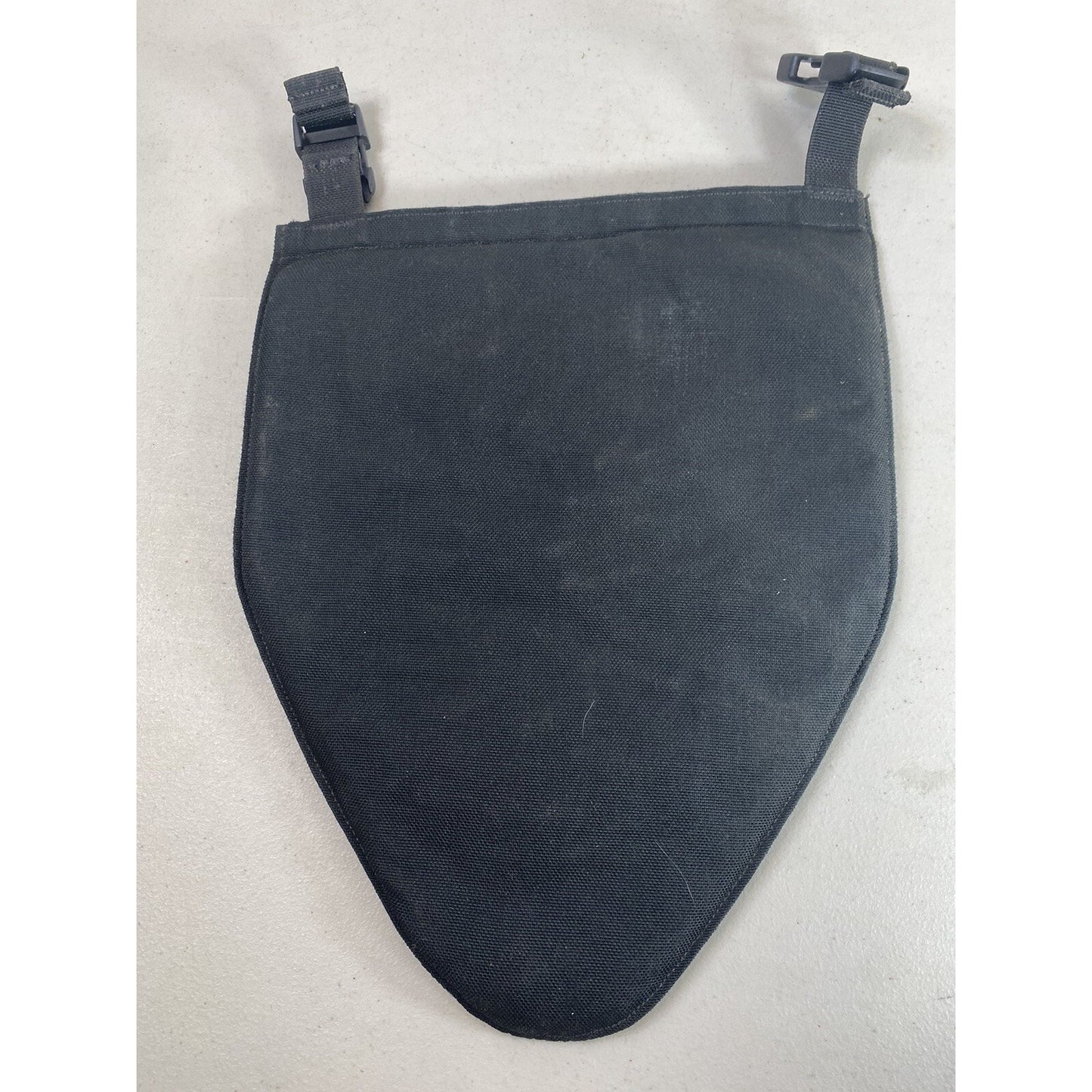 Large XL 8470-01-F01-05 Cover Body Armor Groin Protector Insert 17F40