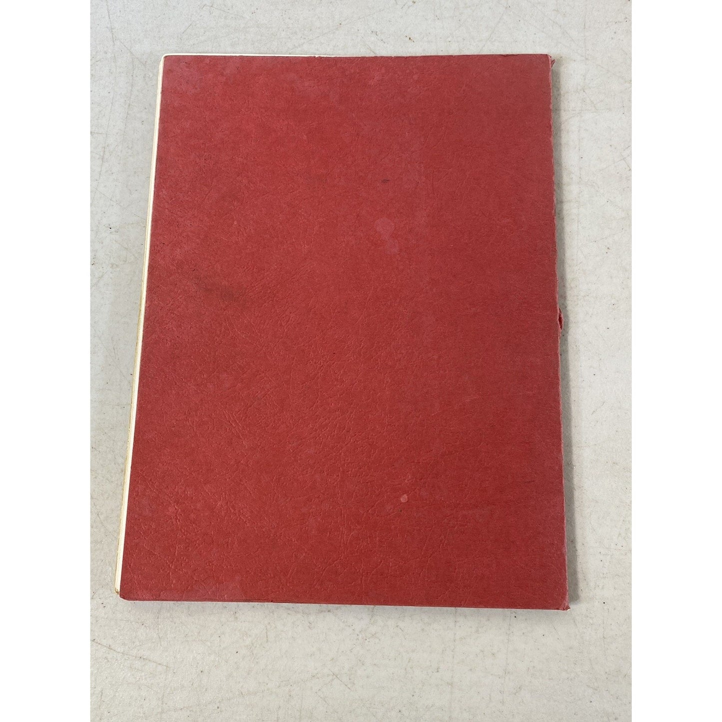 Fireworks & Explosives Like Grandad Used To Make Kurt Saxon Vintage Book 25D71
