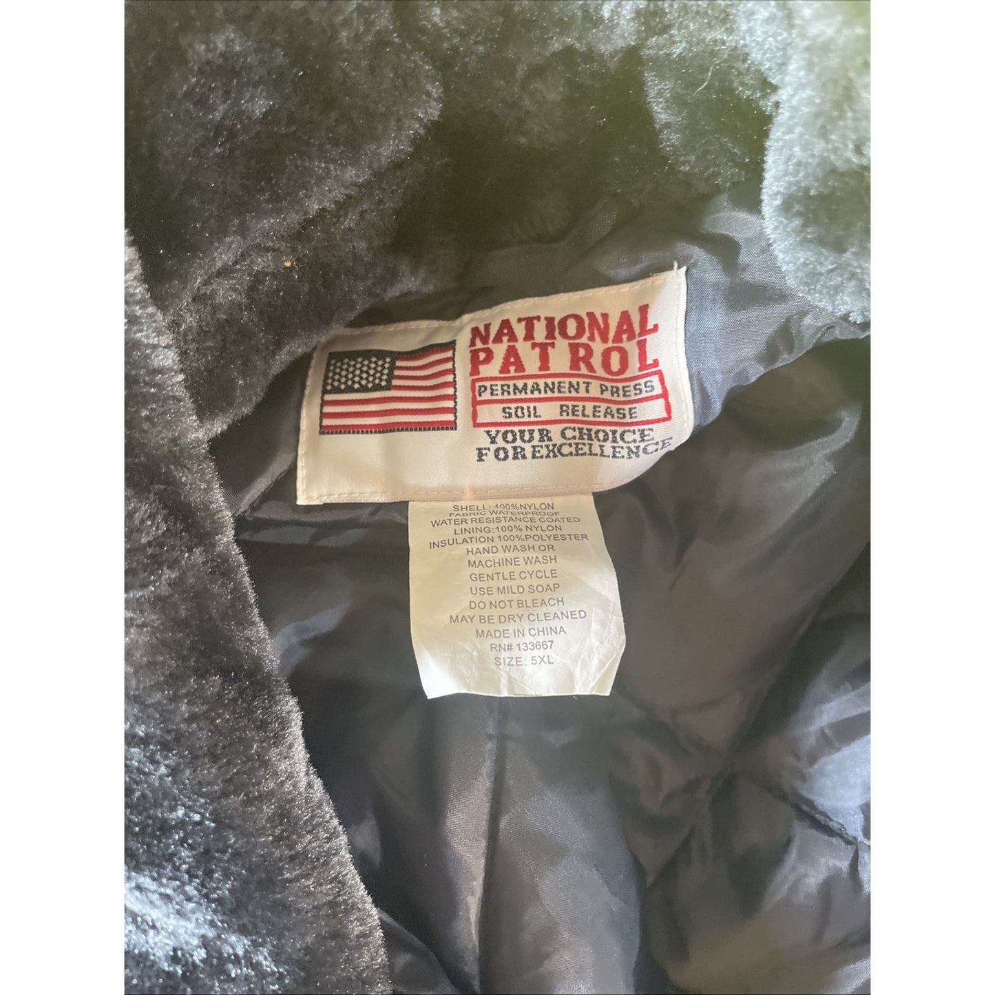 huge Allied Universal Security Uniform Lot Shirt Sweater Jacket Vest 345XL 2G83