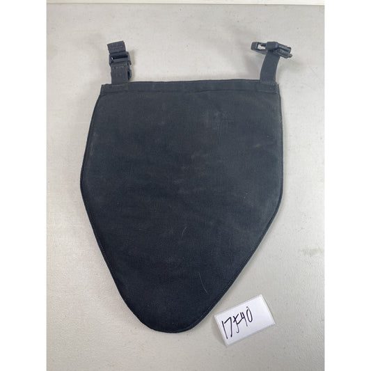 Large XL 8470-01-F01-05 Cover Body Armor Groin Protector Insert 17F40