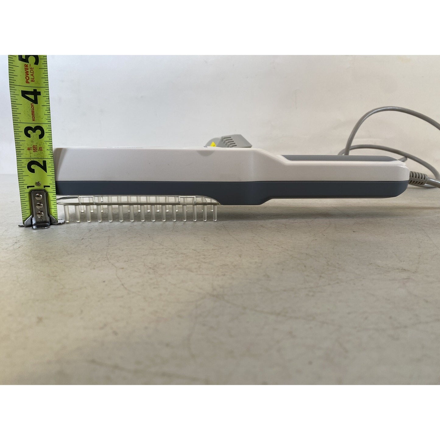 Kernel 120V UV Phototherapy Type KN-4003B Device Electronic Working 19C21